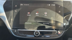 Vauxhall Corsa 1.2 Turbo SE Edition 5dr Auto Petrol Hatchback